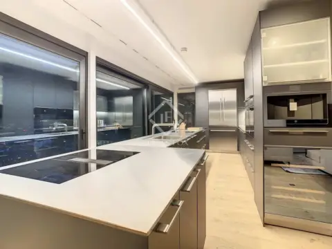 3-bedroom penthouse for sale in Escaldes-Engordany · 33 of 55