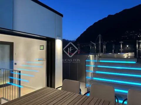 3-bedroom penthouse for sale in Escaldes-Engordany · 35 of 55