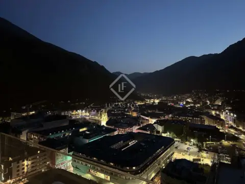 3-bedroom penthouse for sale in Escaldes-Engordany · 37 of 55