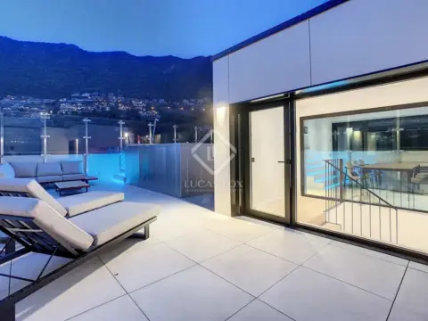 3-bedroom penthouse for sale in Escaldes-Engordany · 38 of 55