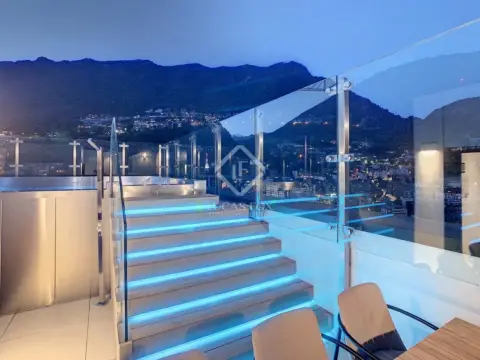 3-bedroom penthouse for sale in Escaldes-Engordany · 39 of 55