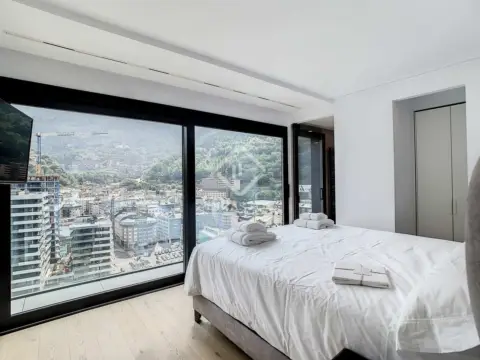 3-bedroom penthouse for sale in Escaldes-Engordany · 40 of 55