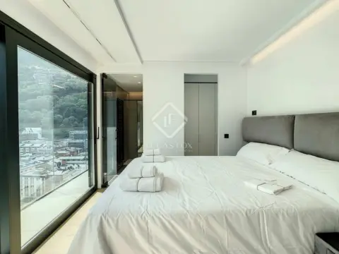 3-bedroom penthouse for sale in Escaldes-Engordany · 41 of 55