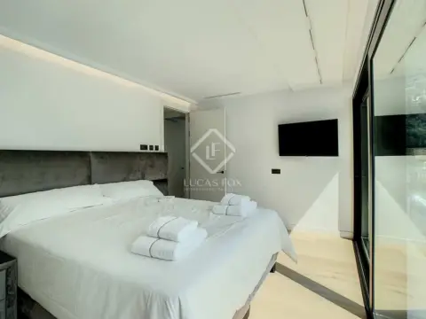 3-bedroom penthouse for sale in Escaldes-Engordany · 42 of 55