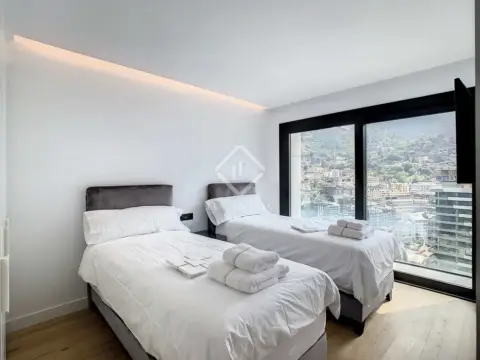 3-bedroom penthouse for sale in Escaldes-Engordany · 43 of 55