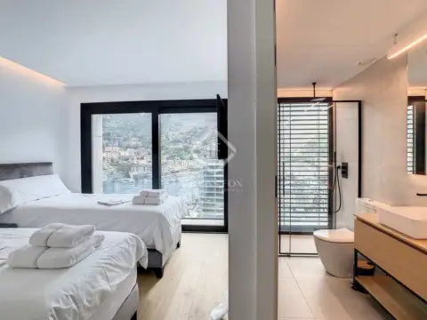 3-bedroom penthouse for sale in Escaldes-Engordany · 45 of 55