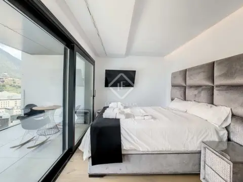 3-bedroom penthouse for sale in Escaldes-Engordany · 46 of 55