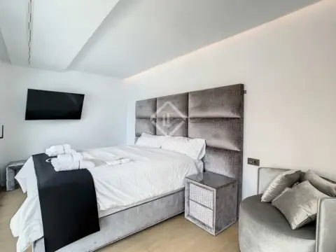 3-bedroom penthouse for sale in Escaldes-Engordany · 47 of 55