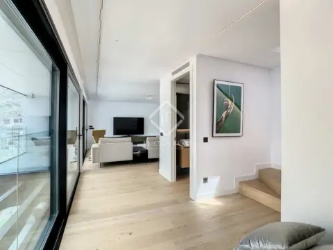 3-bedroom penthouse for sale in Escaldes-Engordany · 48 of 55