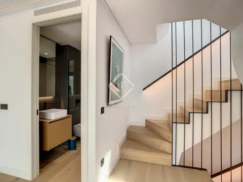 3-bedroom penthouse for sale in Escaldes-Engordany · 49 of 55