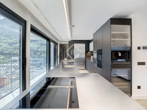 3-bedroom penthouse for sale in Escaldes-Engordany · 51 of 55