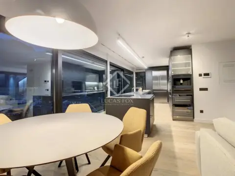 3-bedroom penthouse for sale in Escaldes-Engordany · 12 of 55
