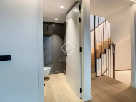 3-bedroom penthouse for sale in Escaldes-Engordany · 14 of 55