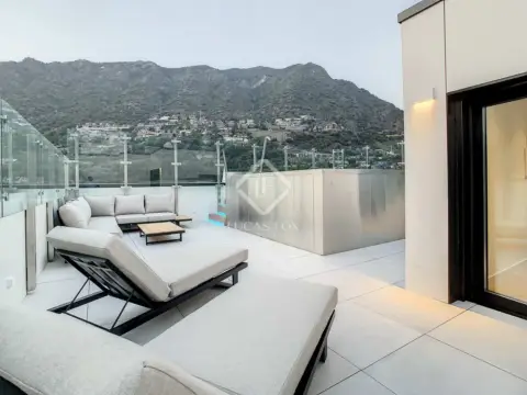 3-bedroom penthouse for sale in Escaldes-Engordany · 16 of 55