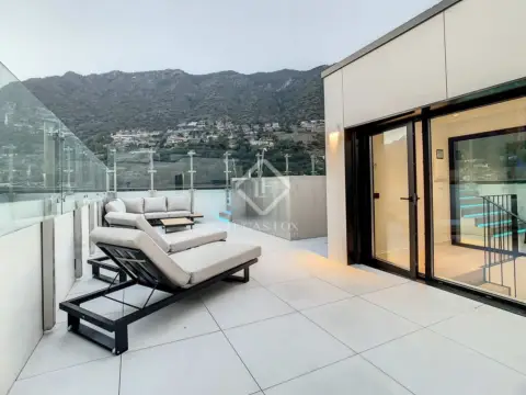 3-bedroom penthouse for sale in Escaldes-Engordany · 17 of 55