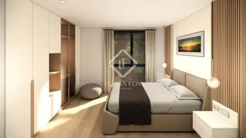 Apartamento en Encamp