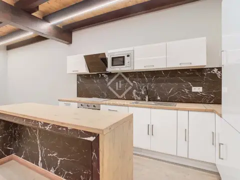 Apartamento en Sant Julià de Lòria