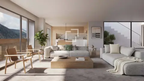 Apartamento en Escaldes-Engordany