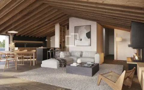 Apartamento en Escaldes-Engordany