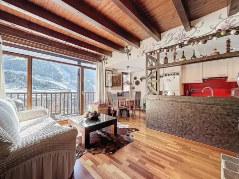 Apartamento en Canillo