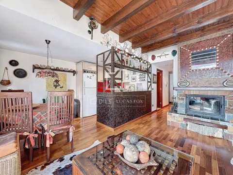Apartamento en Canillo