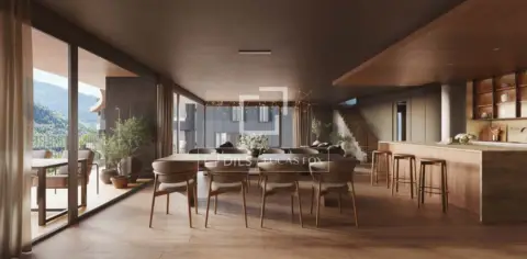 Apartamento en Escaldes-Engordany