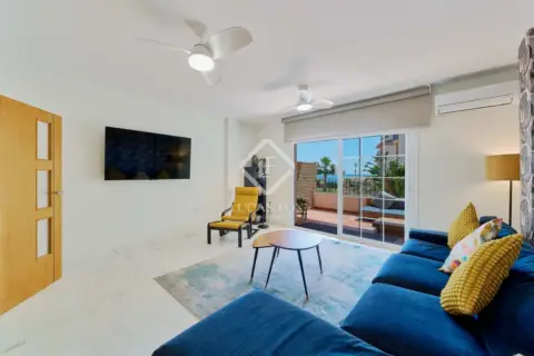 Apartamento en Marina del Este-Punta de la Mona