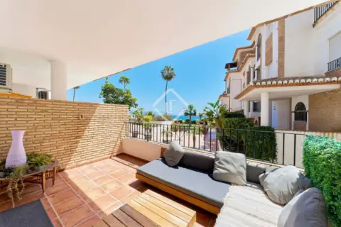 Apartamento en Marina del Este-Punta de la Mona