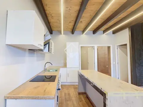 3-bedroom flat for rent in Aixirivall, Sant Julià de Lòria · 59 of 60
