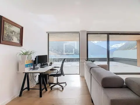 4-bedroom flat for sale in El Serrat, Ordino · 52 of 60