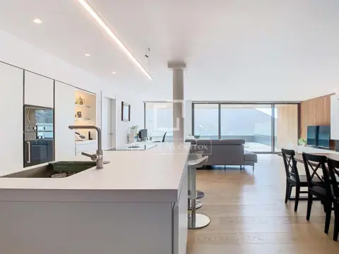 4-bedroom flat for sale in El Serrat, Ordino · 54 of 60