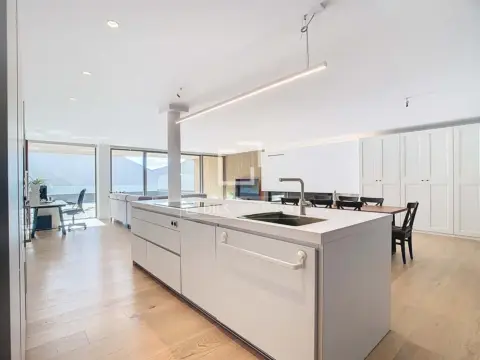 4-bedroom flat for sale in El Serrat, Ordino · 56 of 60