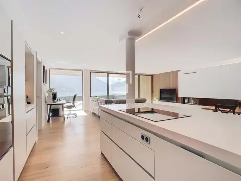 4-bedroom flat for sale in El Serrat, Ordino · 57 of 60