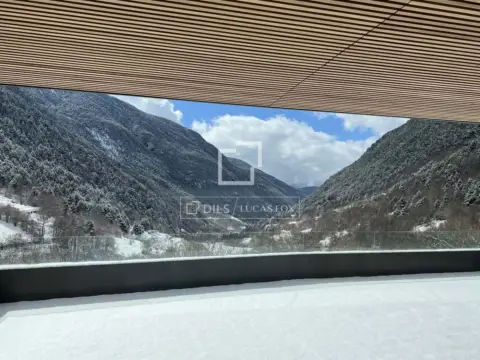 4-bedroom flat for sale in El Serrat, Ordino · 50 of 60