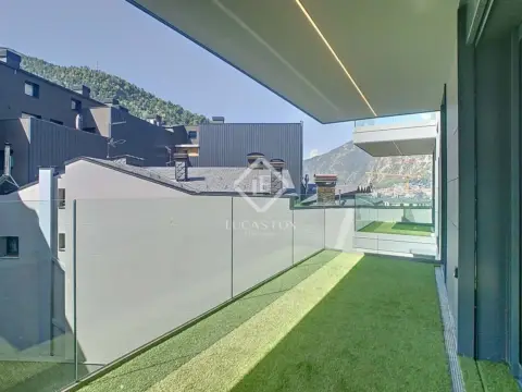 Apartamento en Centre