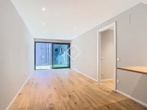 Apartamento en Centre