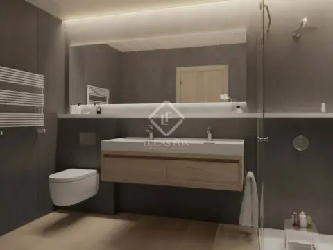 Apartamento en Pal