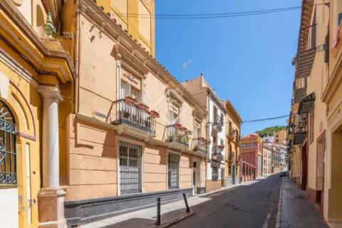 Casa en La Victoria-Conde Ureña