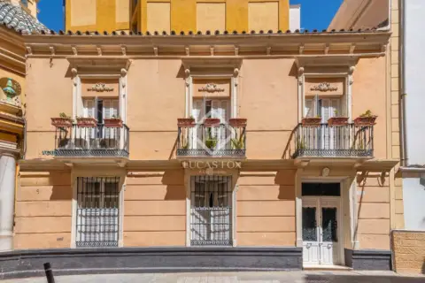 Casa en La Victoria-Conde Ureña