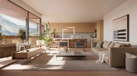 Apartamento en Escaldes-Engordany
