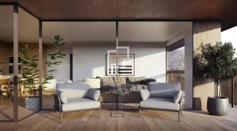Apartamento en Escaldes-Engordany