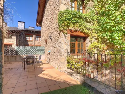 Apartamento en La Massana