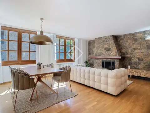 Apartamento en La Massana