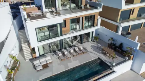 Casa en Marina del Este-Punta de la Mona