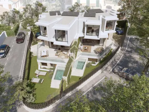 Casa en Pedregalejo