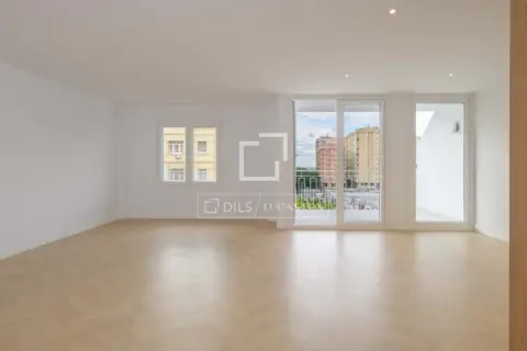 Apartamento en Monte de Gibralfaro-Ventaja Alta- Cañada de los Ingleses
