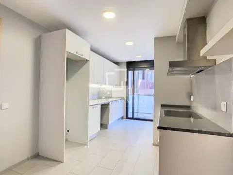 Apartamento en Centre