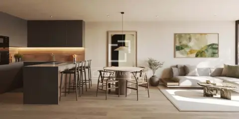 Apartamento en Centre