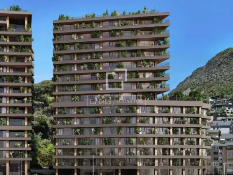 Apartamento en Centre