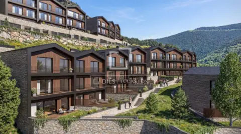 Casa en La Massana